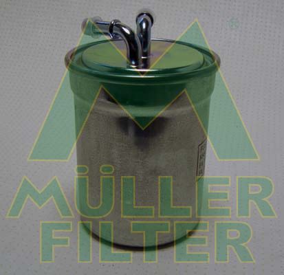 MULLER FILTER Топливный фильтр FN325
